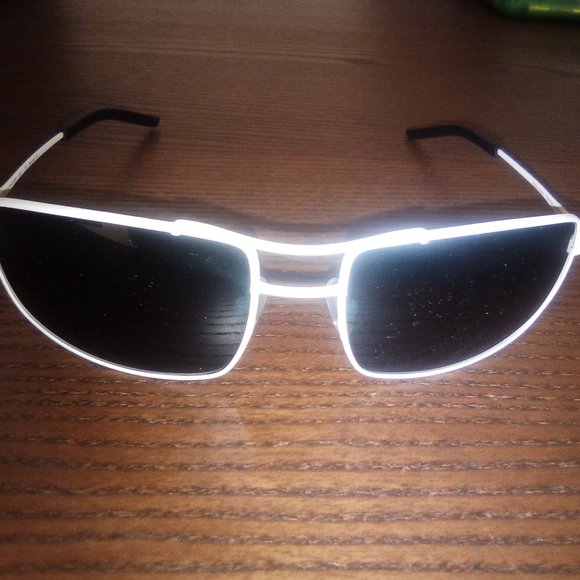 New Men's Sunglasses By Sama Eyewear Model Bora - Picture 1 of 3